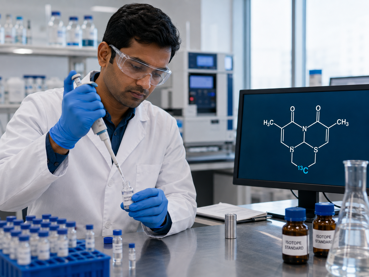Metabolite Standards